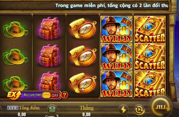 Game Nổ Hũ M8WIN